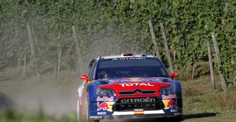 Dani Sordo